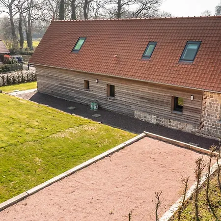 Casa vacanze La Longère De *