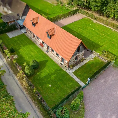 La Longère De Casa vacanze *