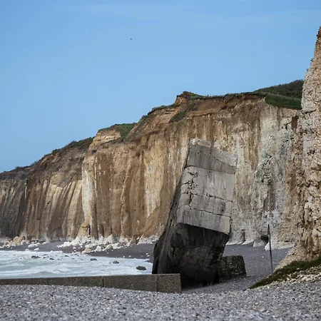 La Longère De Casa vacanze Sotteville-sur-Mer